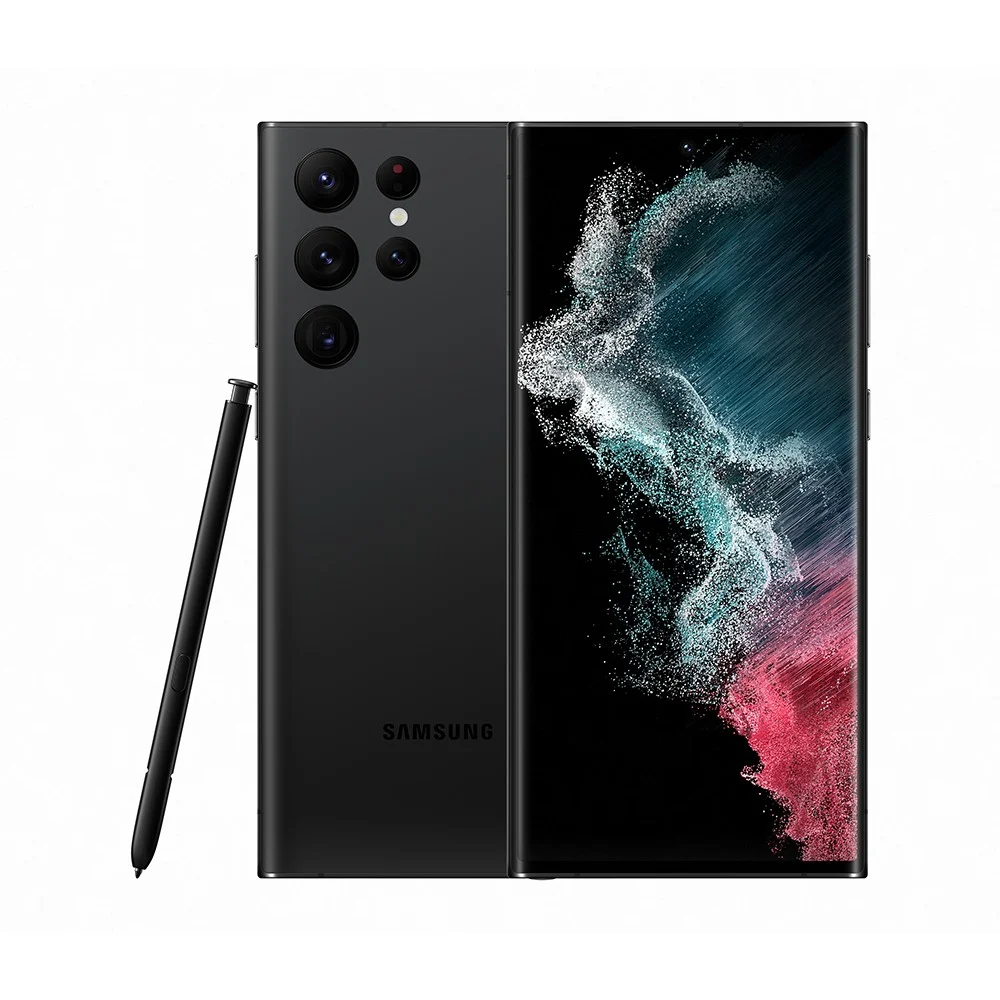 Samsung Galaxy S22 Ultra